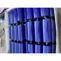 Design Idler transportrol Roller Cema transportband Roletes